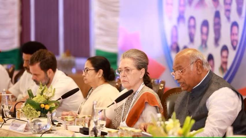 india alliance mumbai meet