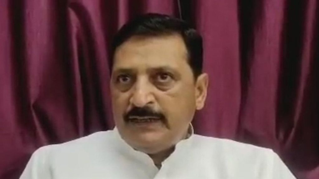 Mamman Khan | Nuh Violence