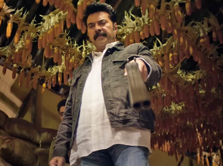 Mammootty