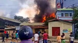 Manipur | violence