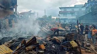 Manipur | Violence | Ferozpur |