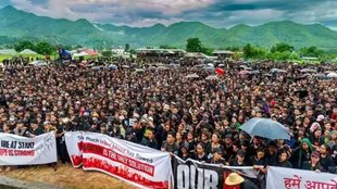 Manipur Video | Manipur Violence |