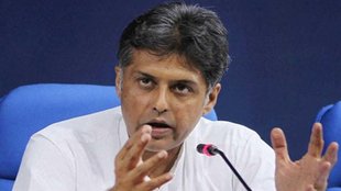 Manish Tiwari | China | India