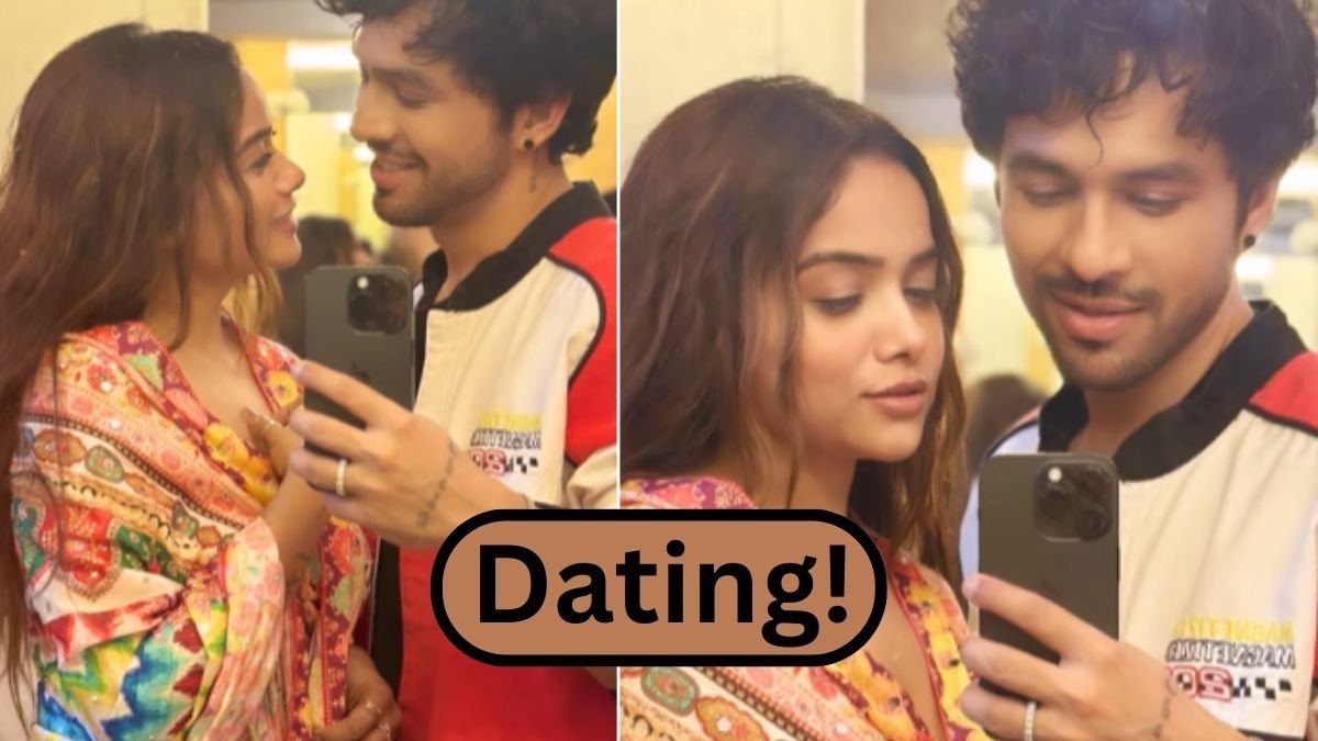 Manisha Rani/ Manisha Rani Dating Rumours