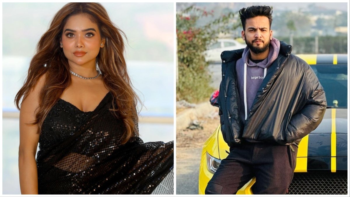Bigg Boss OTT 2, Manisha Rani, Elvish Yadav
