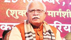 मुकेश भारद्वाज का कॉलम बेबाक बोल: खट्टर को खत-रा