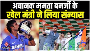 Manoj Tiwary Retirement