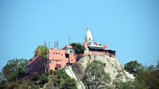 Mansa Devi | temple