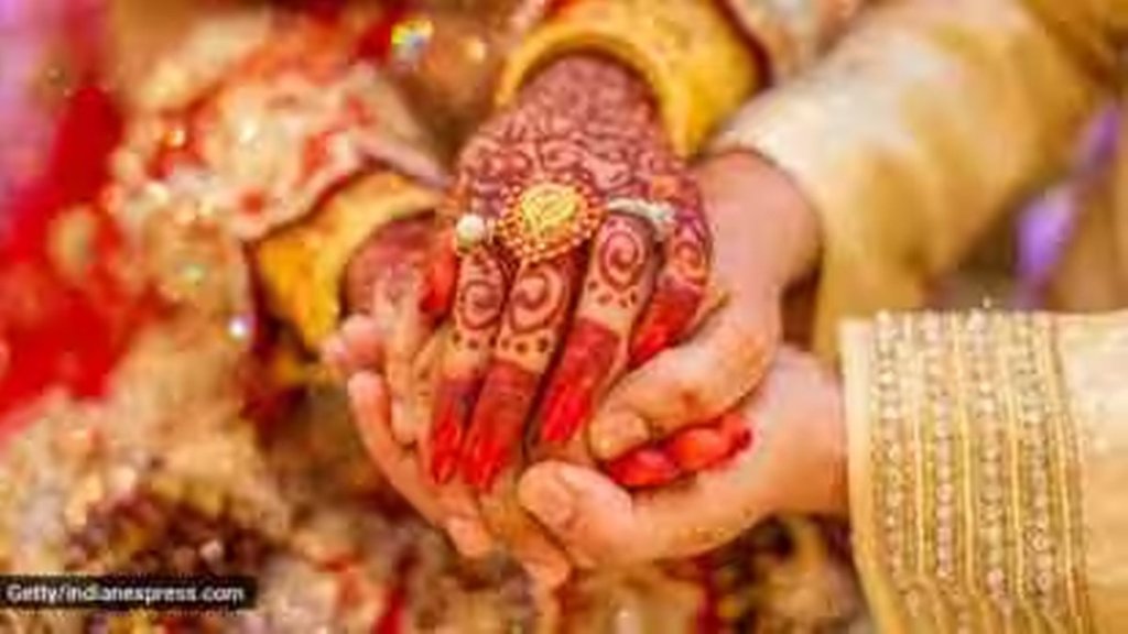 Marriage | tradition