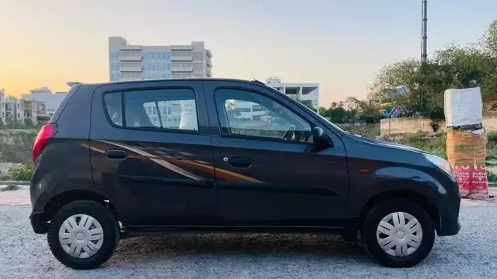 Second Hand Maruti Alto 800 । Used Maruti Alto 800 । Maruti Alto 800 second hand