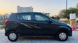 Used Car Offers: मात्र 65 हजार में यहां मिल रही है मारुति ऑल्टो 800, शोरूम जाएंगे तो खर्च होंगे 4 लाख, जानें कहां और क्या है ऑफर