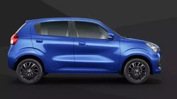 Maruti Celerio Base Model Finance Plan: मारुति सेलेरियो की माइलेज 25 kmpl, जानें इसे 50 हजार देकर खरीदने का प्लान