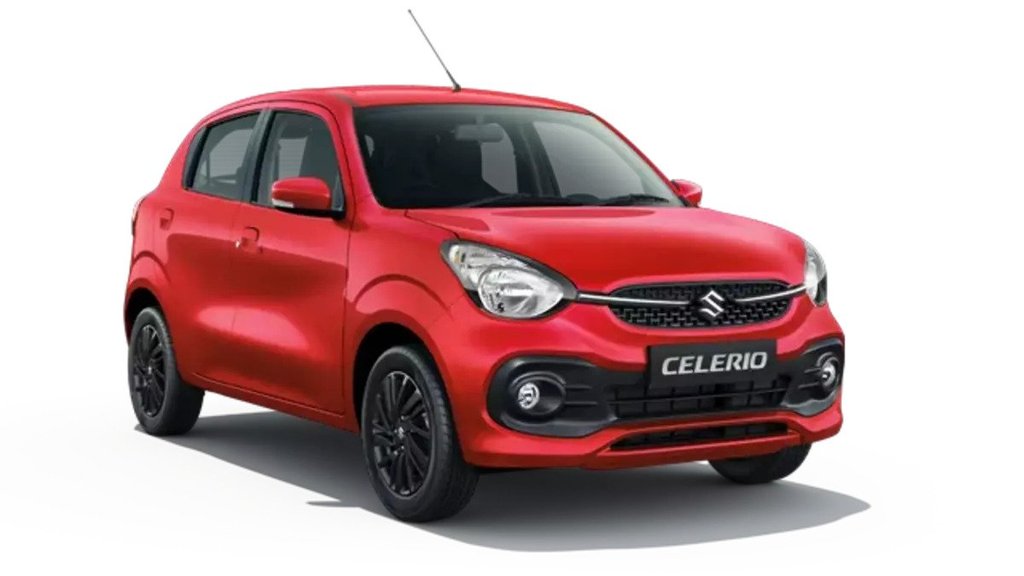 Maruti Celerio VXI CNG Finance Plan । Maruti Celerio VXI CNG Down Payment Plan । Maruti Celerio VXI CNG Monthly EMI Plan