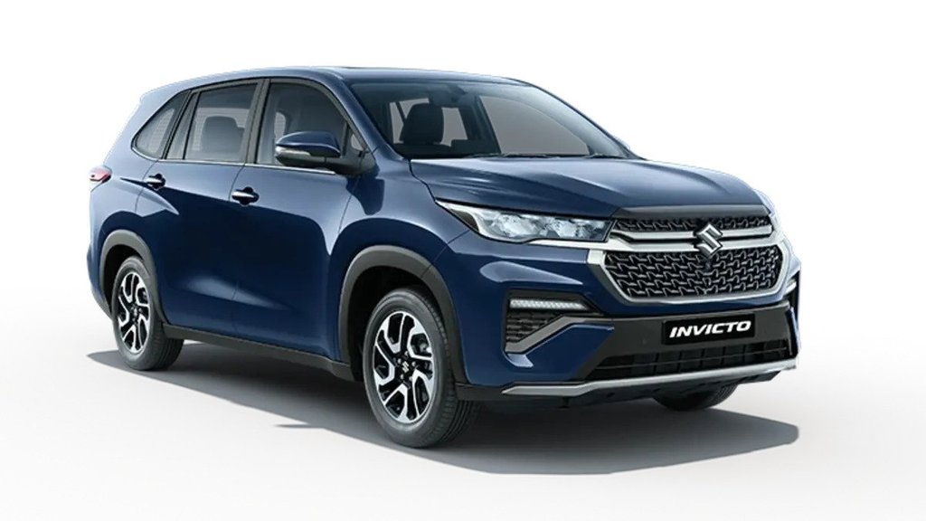 Maruti Suzuki Invicto New Achievement । Maruti Suzuki Invicto Pre Booking । Maruti Suzuki Invicto Price । Maruti Suzuki Invicto Features । Maruti Suzuki Invicto Engine Specification