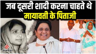 BSP, Mayawati