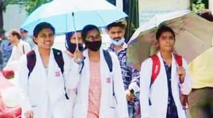 Uttarakhand | Medical Education | Hindi Medium