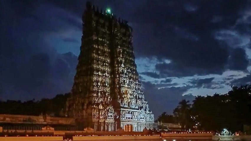 Madurai, Tamil Nadu