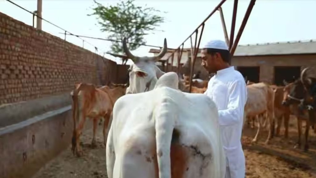 Meo Muslims | Mewat