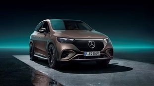 Mercedes Benz EQE SUV Launch Date । Mercedes Benz EQE SUV Driving Range । Mercedes Benz EQE SUV Features । Mercedes Benz EQE SUV Speed
