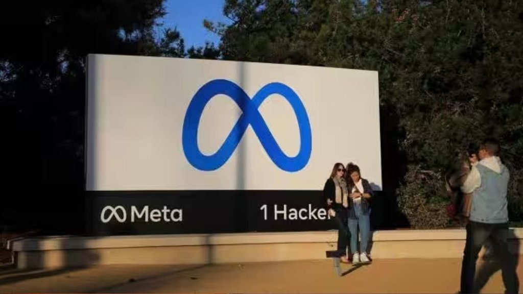 Meta | Google | Canada news