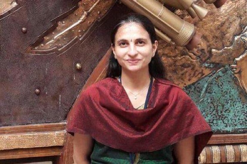 Minal Rohit