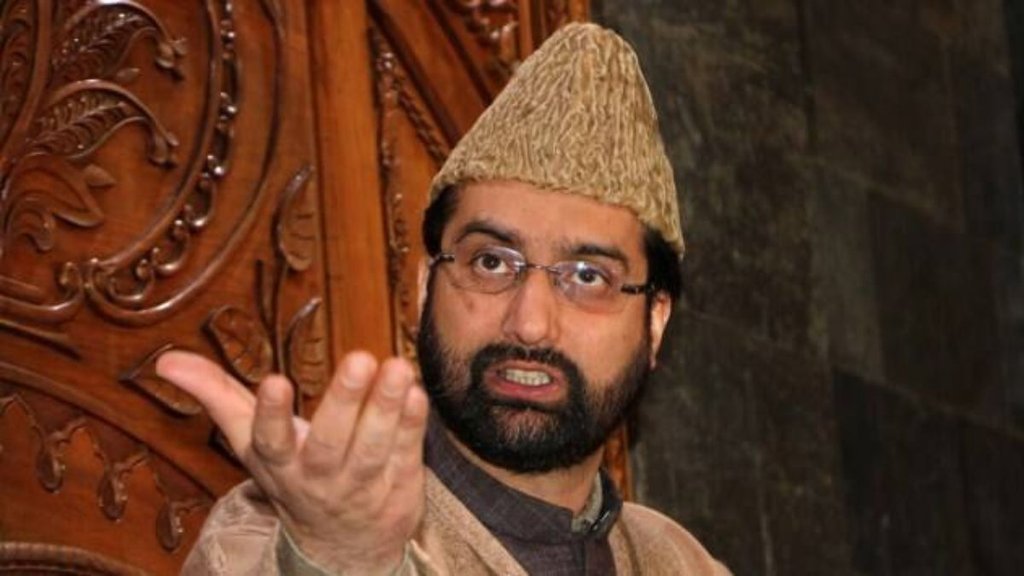 Article 370 Abrogation Anniversary | Mirwaiz | AMIT SHAH Article 370 Abrogation Anniversary | Mirwaiz | AMIT SHAH