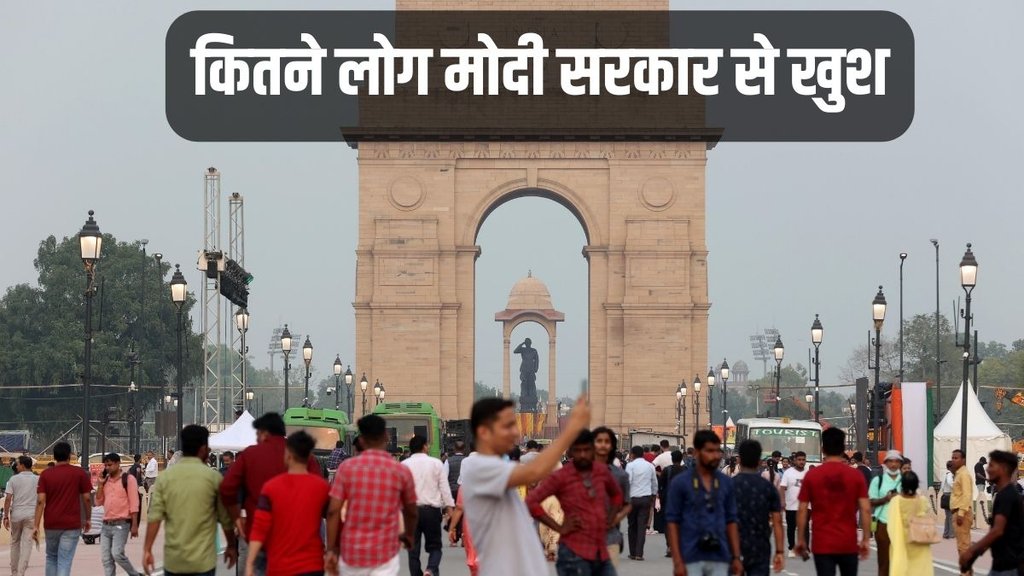 Lok Sabha Elections, Modi Govt, Lok Sabha Elections 2024