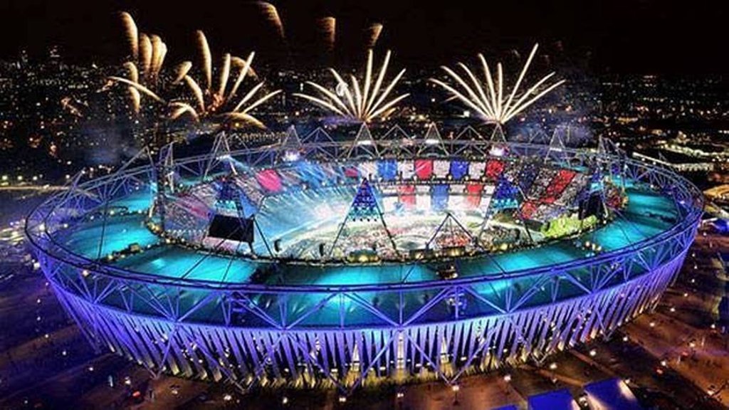 World Cup | World Cup opening ceremony | Narendra Modi Stadium | BCCI | ICC | Team India | Indian cricket team |