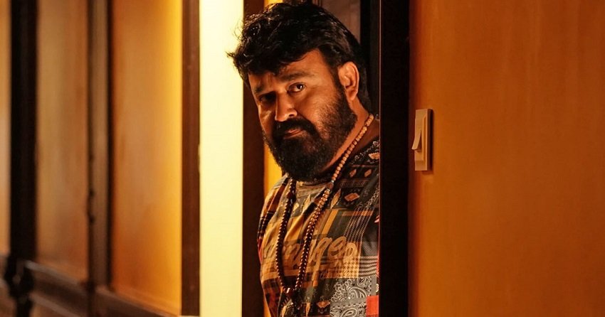 Mohanlal