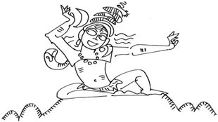 Chandrayaan, Chandrayaan-3, Moon Stories