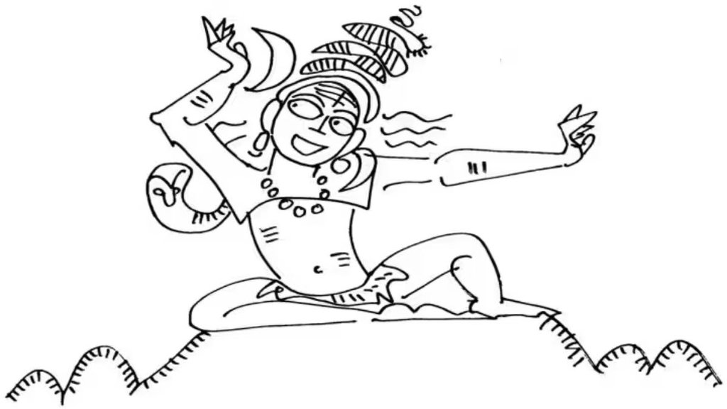 Chandrayaan, Chandrayaan-3, Moon Stories