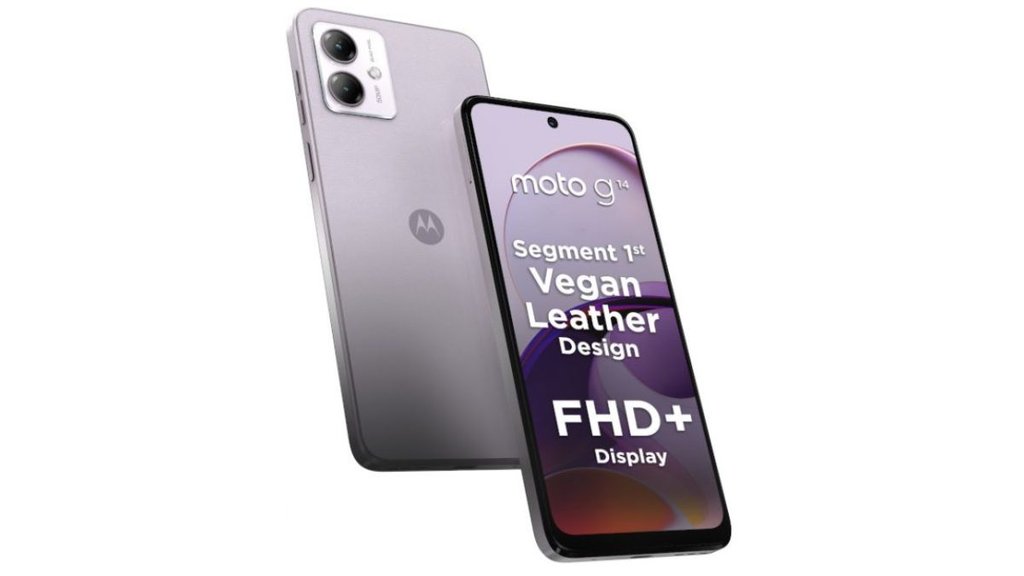 Motorola | Motorola Smartphone | Moto G14