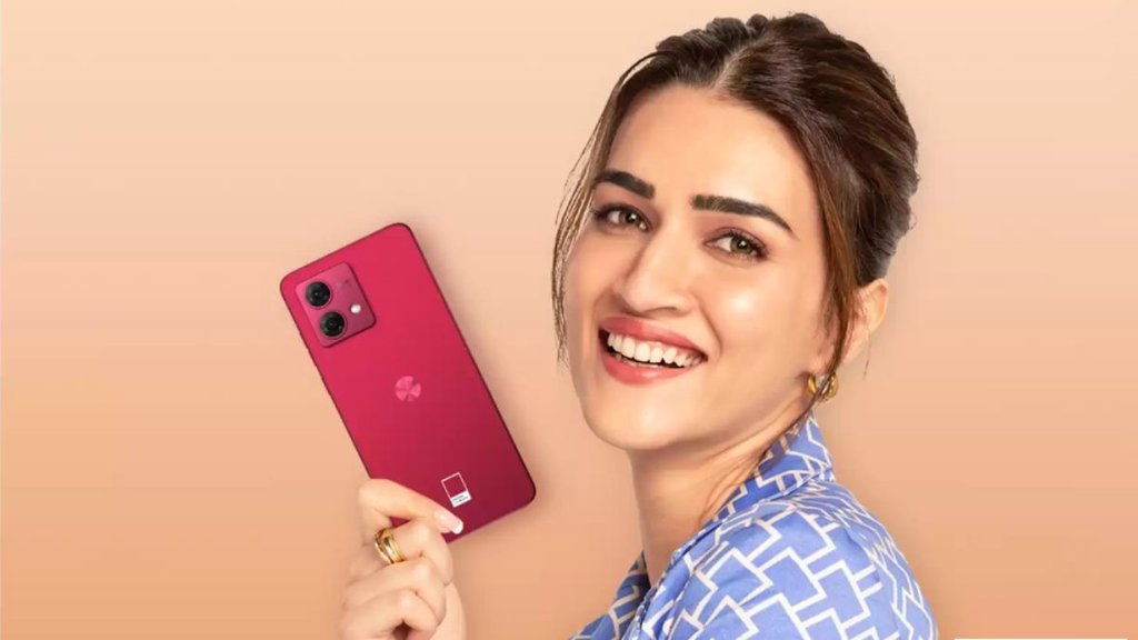Motorola | Moto G84 | Moto Smartphone
