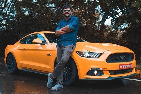 MotorOctane (फोटो- RICHENDTECH)