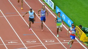 Muhammed Anas Yahiya | Amoj Jacob | Muhammed Ajmal | Rajesh Ramachandran | Asian record Breaks | World Athletics Championships final | World Athletics Championships Qualifying | Budapest |