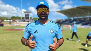 Mukesh Kumar Debut