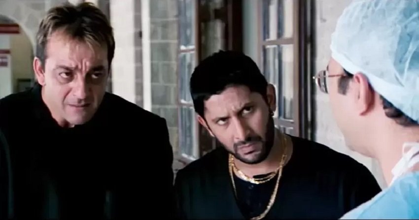 Munna Bhai 3
