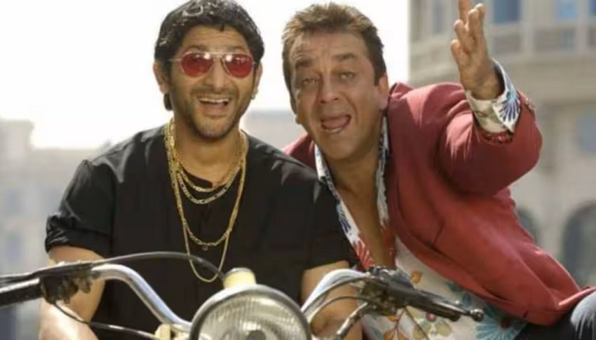 Munna Bhai MBBS