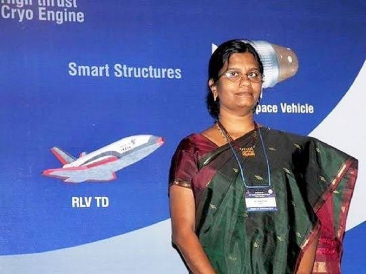Muthayya Vanitha
