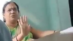 Muzaffarnagar: यूपी स्कूल थप्पड़ कांड में उजागर की नाबालिग की पहचान, फैक्ट-चेकर मोहम्मद जुबैर के खिलाफ केस