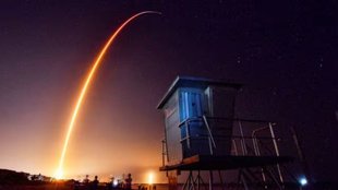NASA | SPACE STATION | SPACEX |