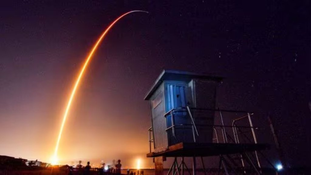 NASA | SPACE STATION | SPACEX |