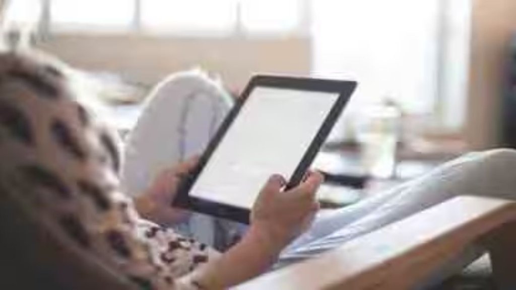 NO BAN ON IMPORTS OF TABLETS| COMPUTERS |