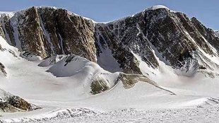 Nanda devi | Himalaya