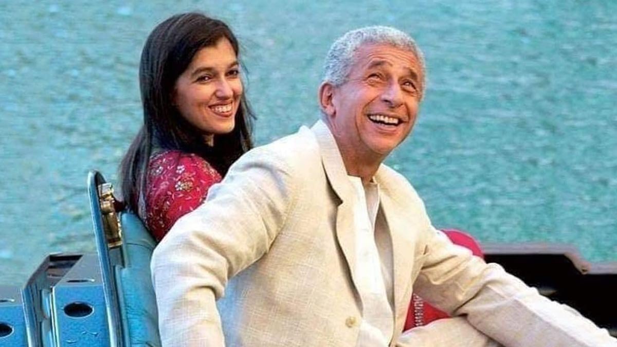 Naseeruddin-Shah, ratna pathak