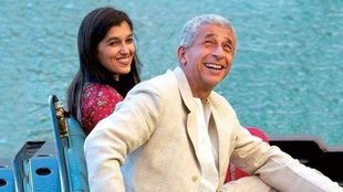 Naseeruddin-Shah, ratna pathak