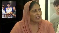 पाकिस्तानी को हरा आपके बेटे ने जीता गोल्ड, कैसा लग रहा है? इस सवाल पर नीरज चोपड़ा की मां का बयान जीत रहा लोगों का दिल