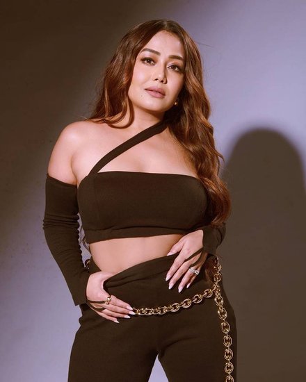 Neha Kakkar photos