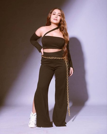 Neha Kakkar age