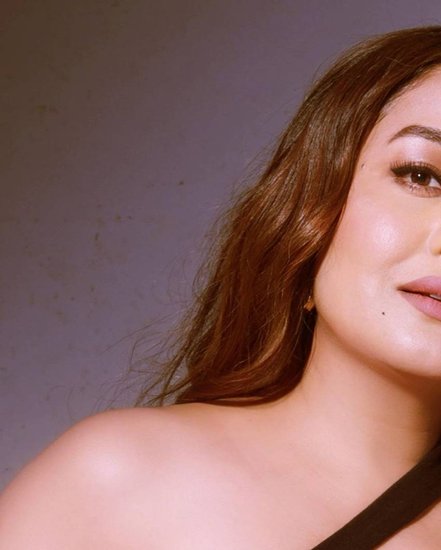 Neha Kakkar instagram